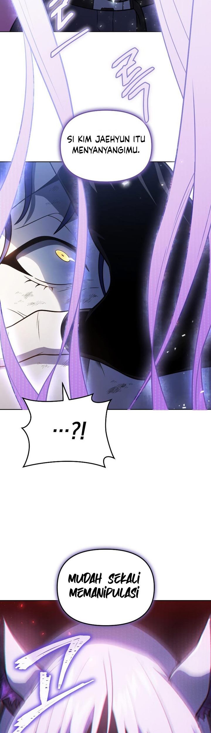 Player Who Returned 10,000 Years Later Chapter 52 Gambar 20