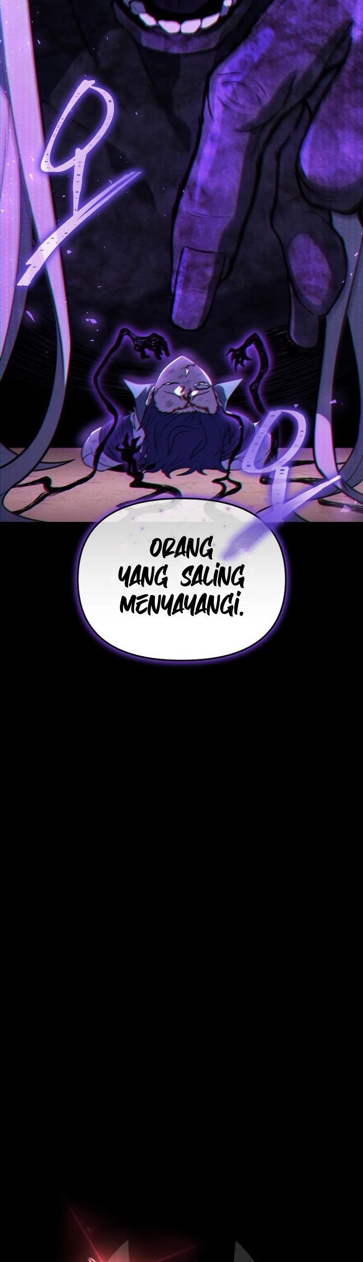 Player Who Returned 10,000 Years Later Chapter 52 Gambar 22