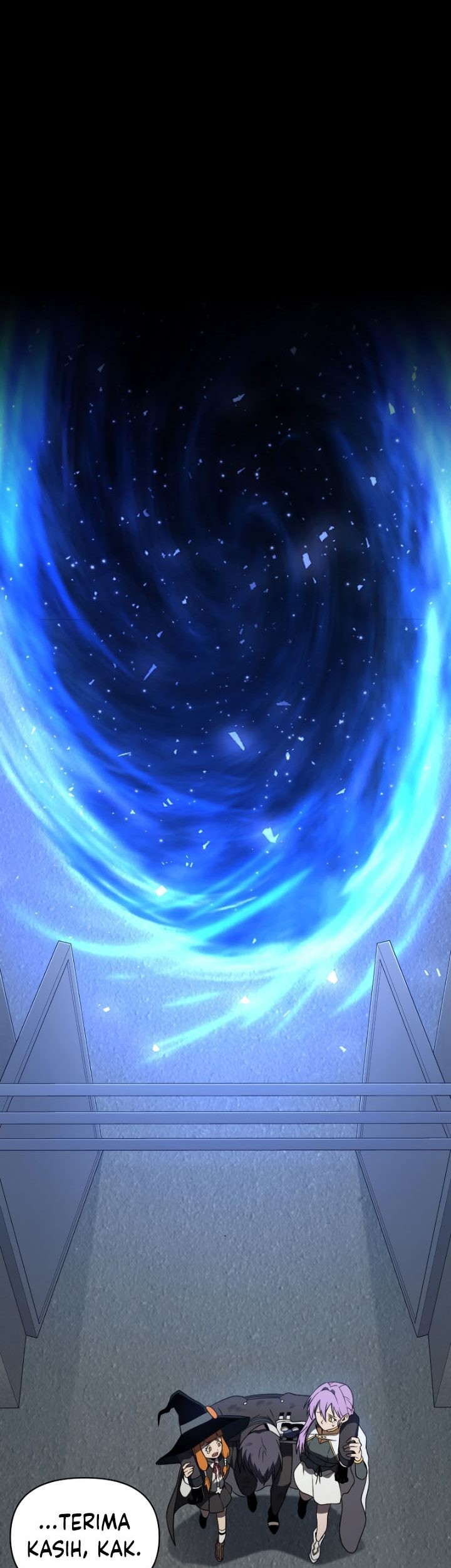 Player Who Returned 10,000 Years Later Chapter 52 Gambar 24