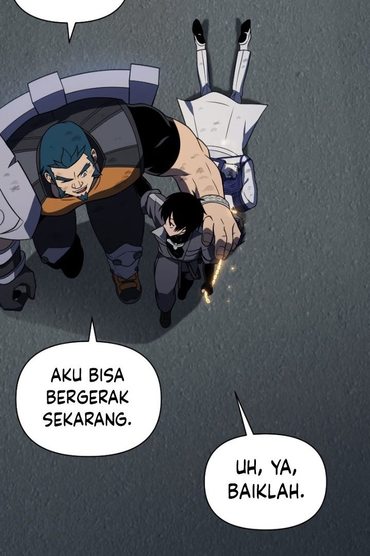 Player Who Returned 10,000 Years Later Chapter 52 Gambar 25