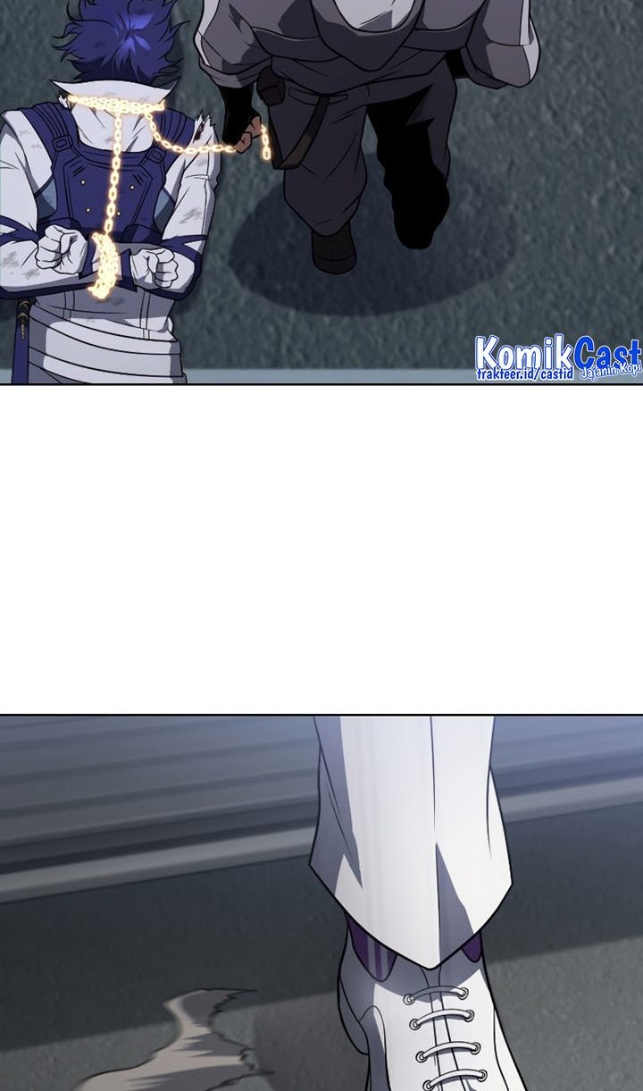 Player Who Returned 10,000 Years Later Chapter 52 Gambar 47