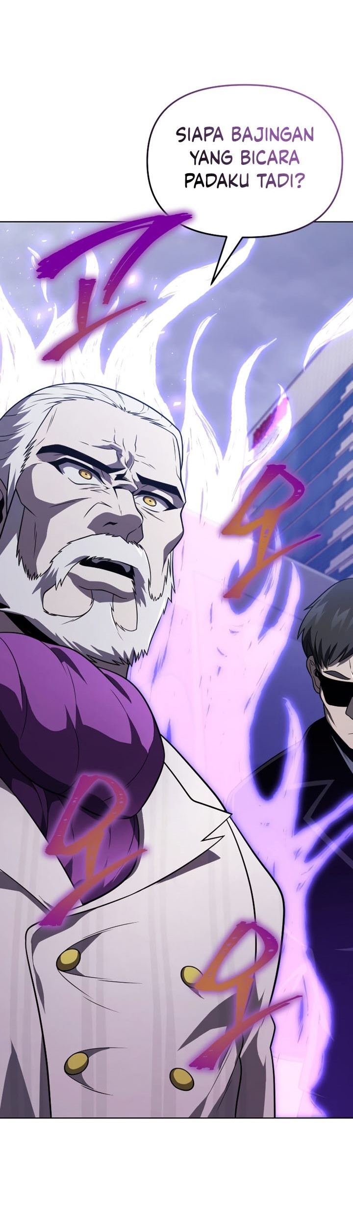 Player Who Returned 10,000 Years Later Chapter 52 Gambar 50