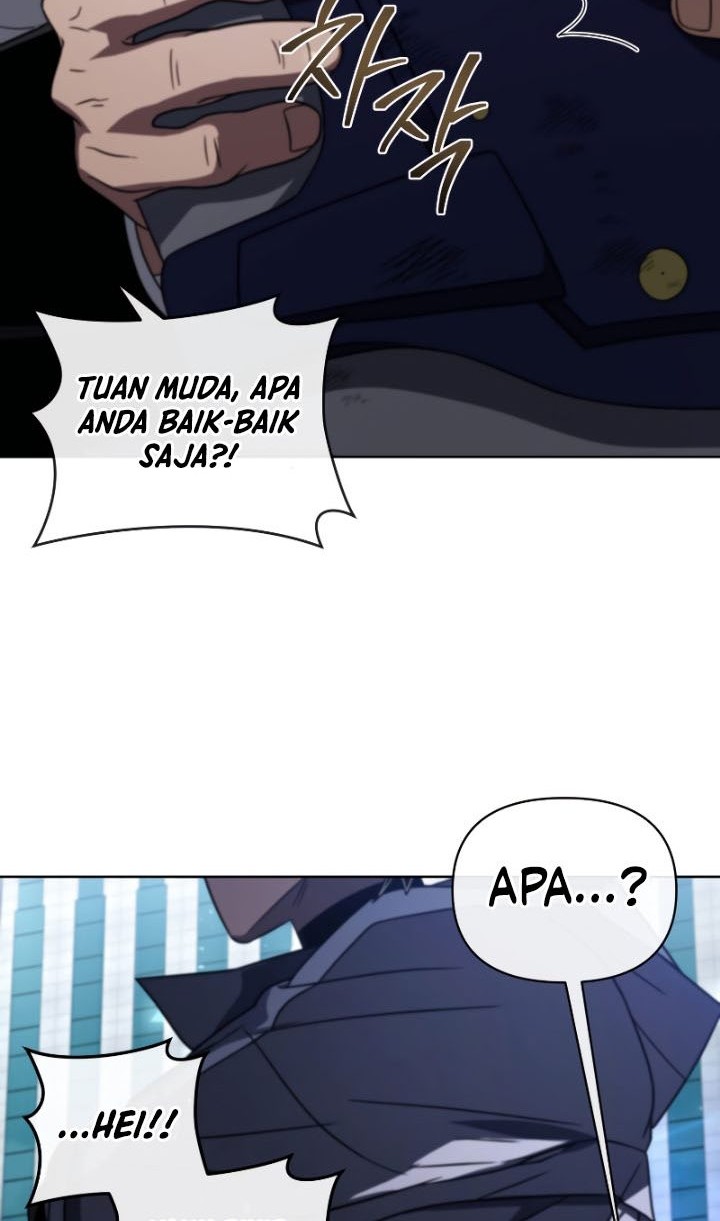 Player Who Returned 10,000 Years Later Chapter 52 Gambar 57