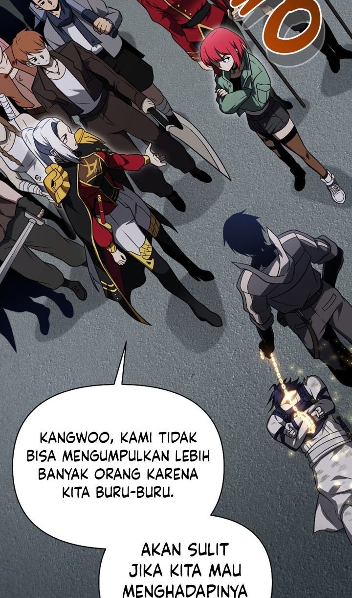 Player Who Returned 10,000 Years Later Chapter 52 Gambar 39