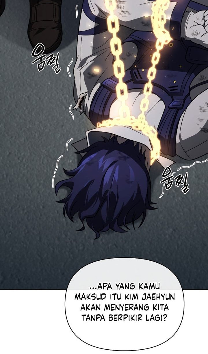 Player Who Returned 10,000 Years Later Chapter 52 Gambar 41