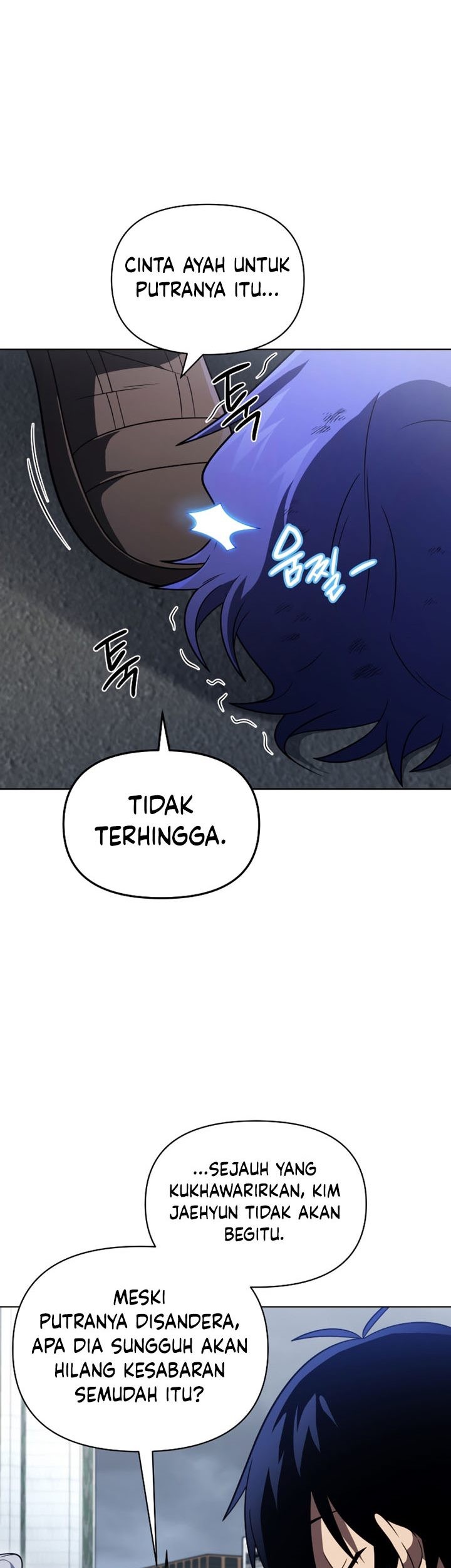 Player Who Returned 10,000 Years Later Chapter 52 Gambar 42