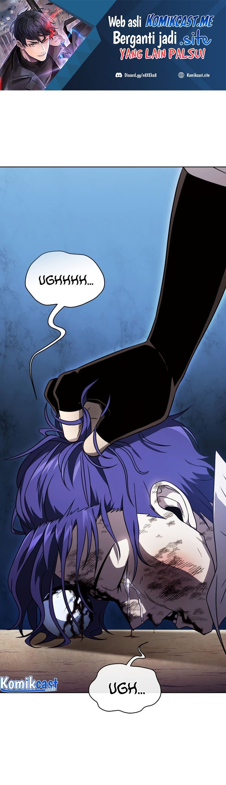 Manhwa Player Who Returned 10,000 Years Later Chapter 52 gambar nomor 2