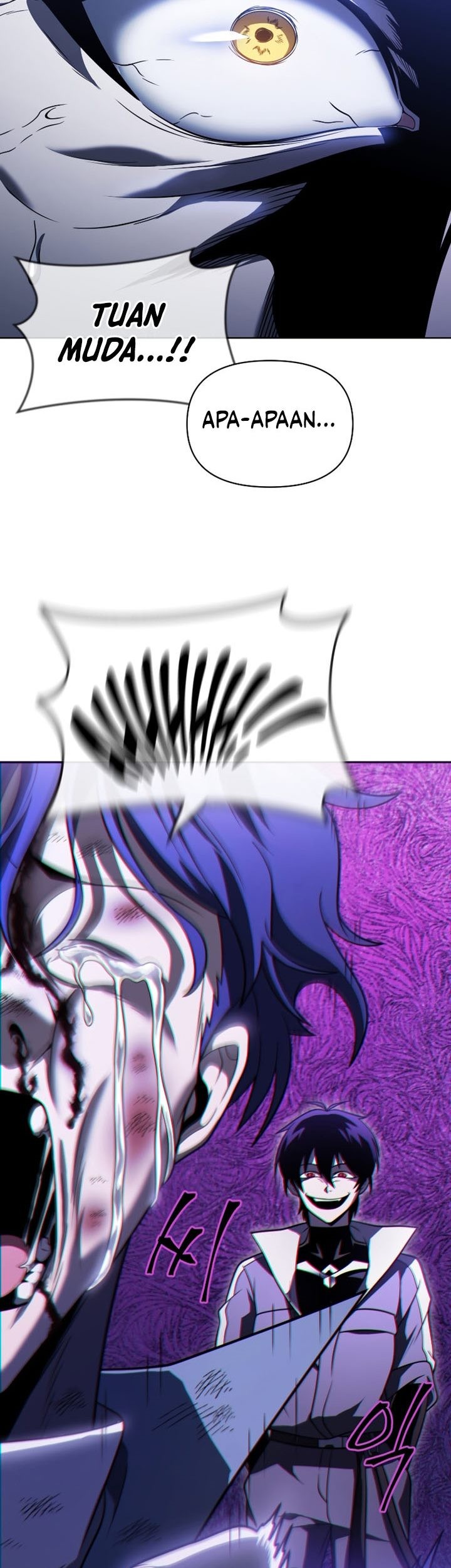 Player Who Returned 10,000 Years Later Chapter 52 Gambar 70