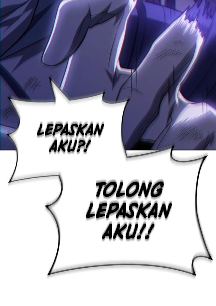 Player Who Returned 10,000 Years Later Chapter 52 Gambar 71