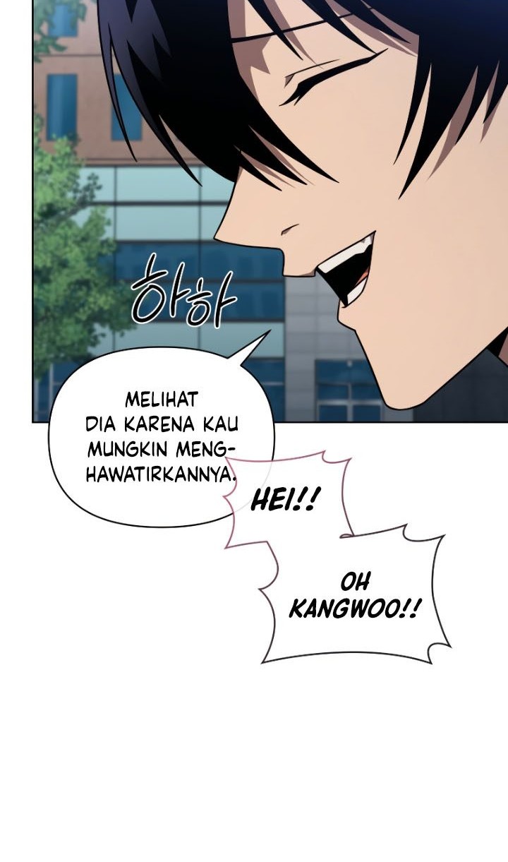 Player Who Returned 10,000 Years Later Chapter 52 Gambar 59