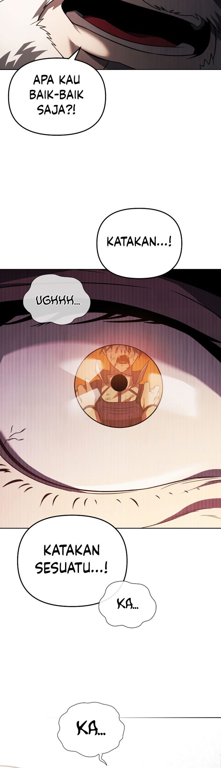 Player Who Returned 10,000 Years Later Chapter 52 Gambar 64