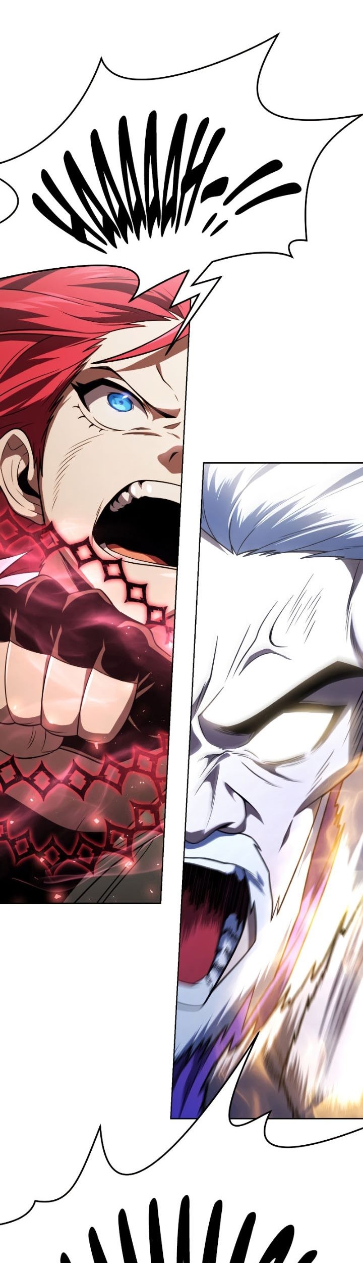 Player Who Returned 10,000 Years Later Chapter 52 Gambar 86