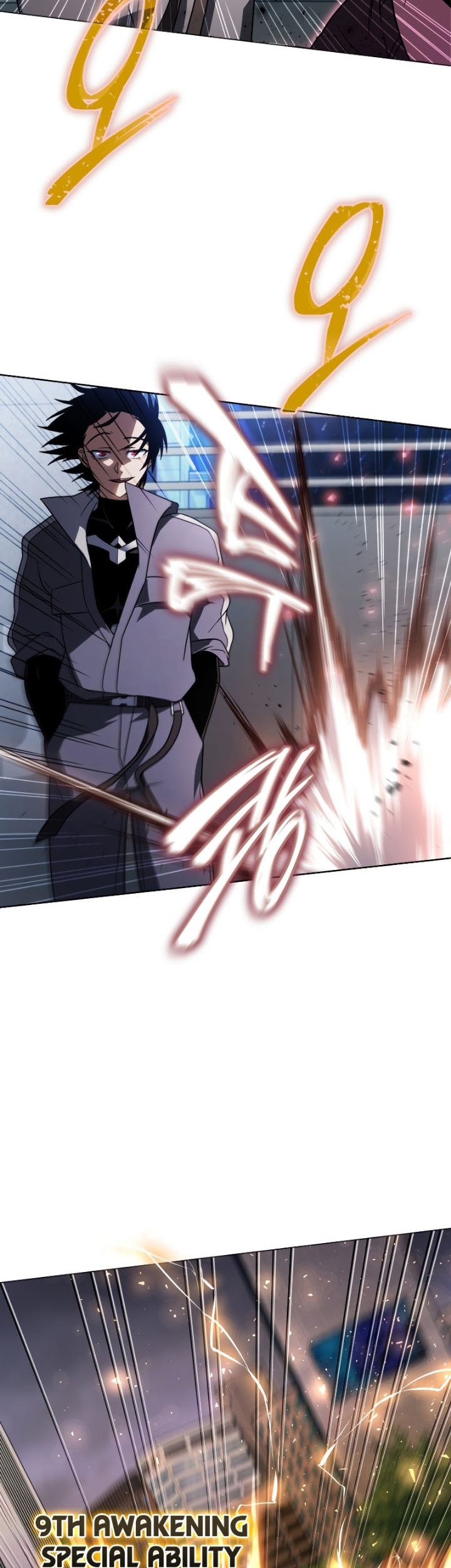 Player Who Returned 10,000 Years Later Chapter 52 Gambar 82