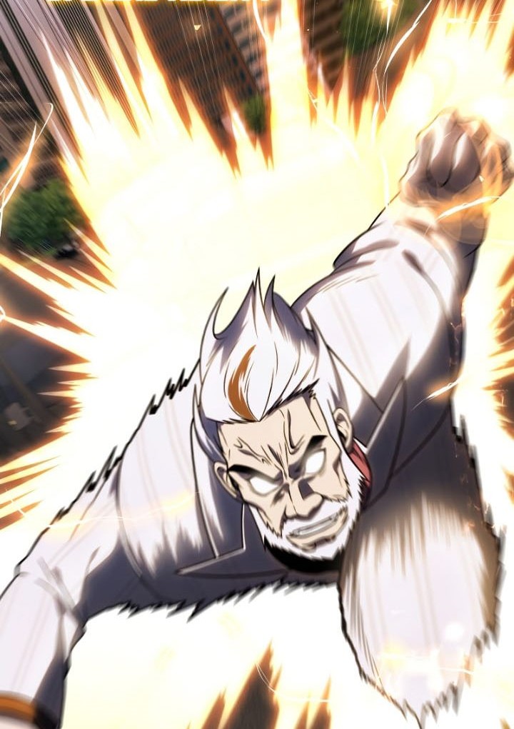 Player Who Returned 10,000 Years Later Chapter 52 Gambar 83