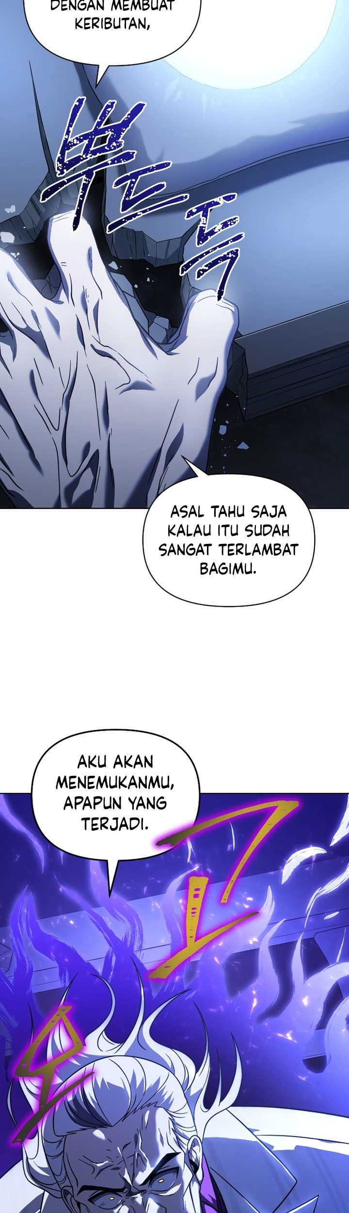 Player Who Returned 10,000 Years Later Chapter 52 Gambar 6