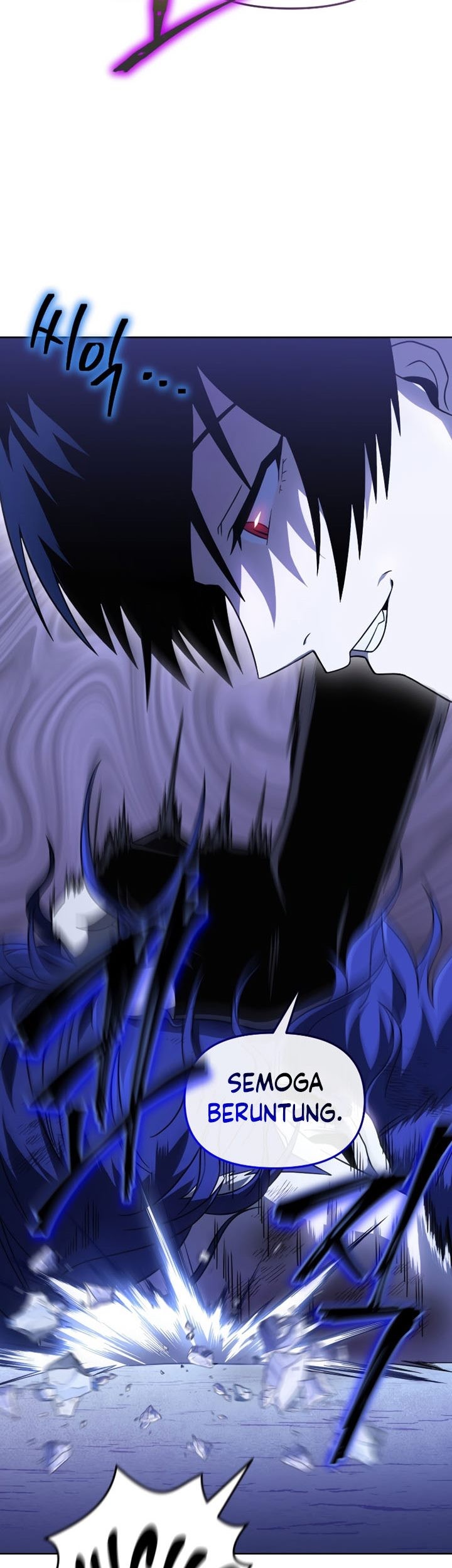 Player Who Returned 10,000 Years Later Chapter 52 Gambar 8