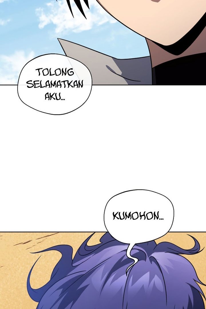 Player Who Returned 10,000 Years Later Chapter 52 Gambar 11