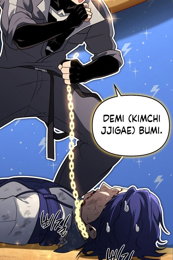 Player Who Returned 10,000 Years Later Chapter 52 Gambar 15