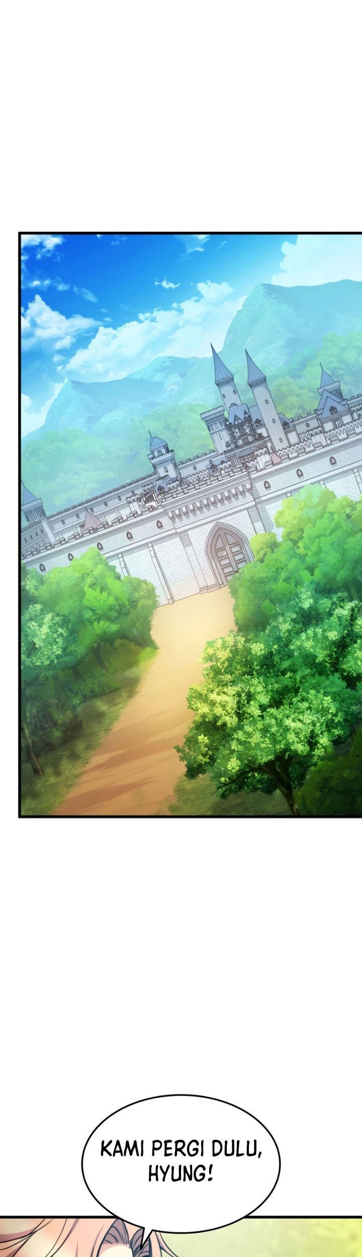 Ranker’s Return (Remake) Chapter 96 Gambar 26