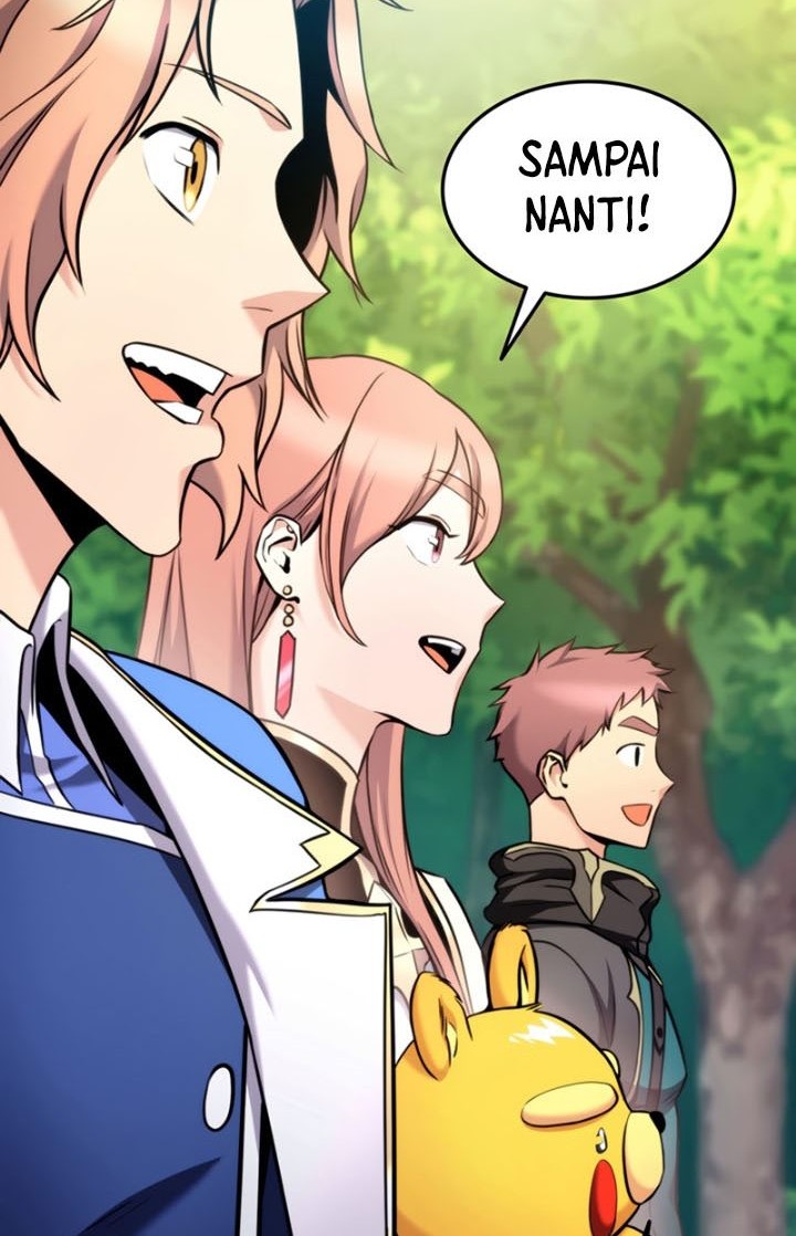 Ranker’s Return (Remake) Chapter 96 Gambar 27