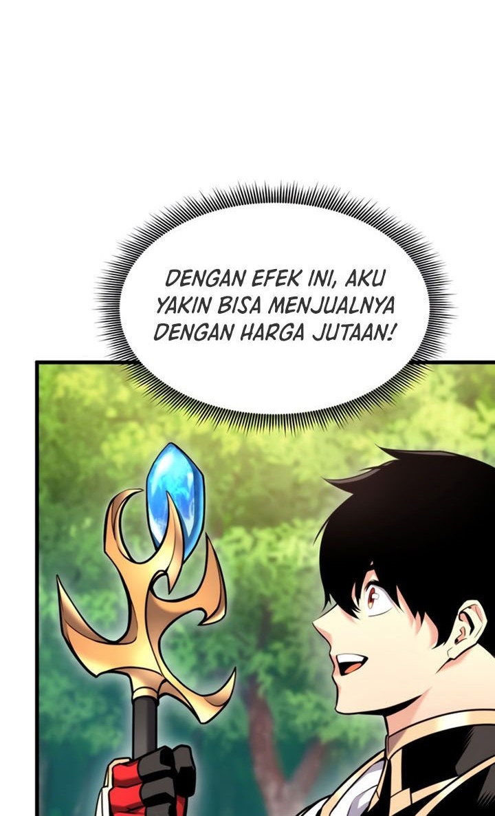 Ranker’s Return (Remake) Chapter 96 Gambar 33