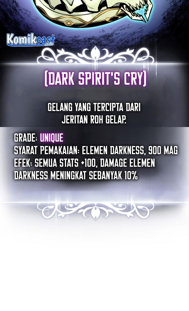 Ranker’s Return (Remake) Chapter 96 Gambar 35