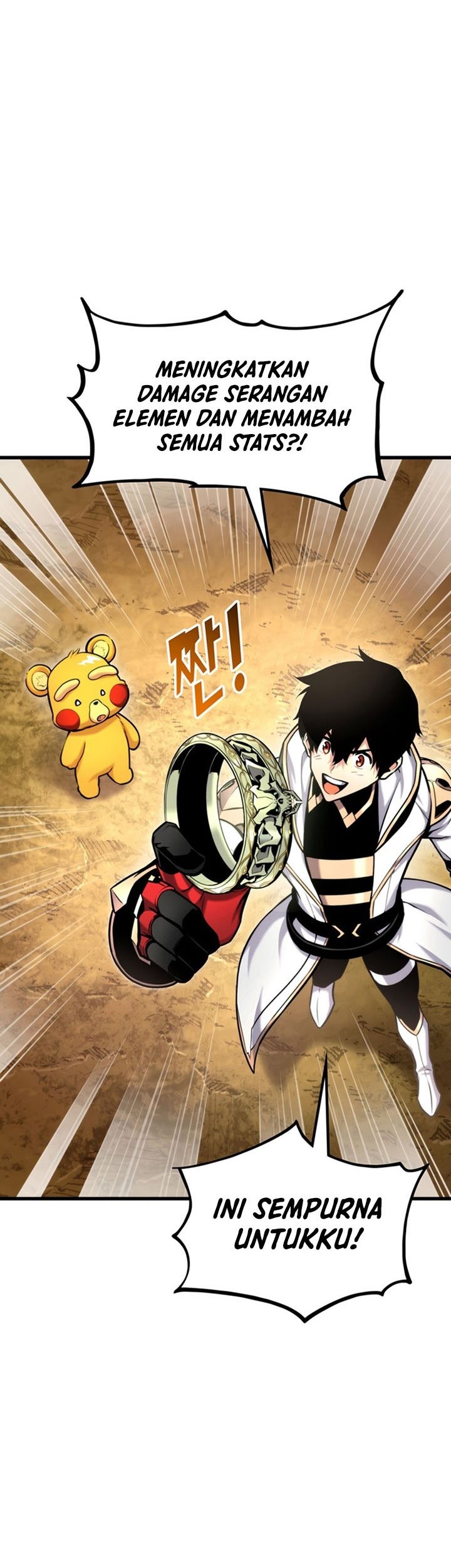 Ranker’s Return (Remake) Chapter 96 Gambar 36