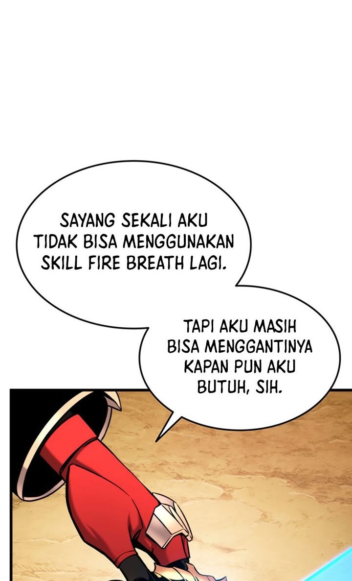 Ranker’s Return (Remake) Chapter 96 Gambar 37