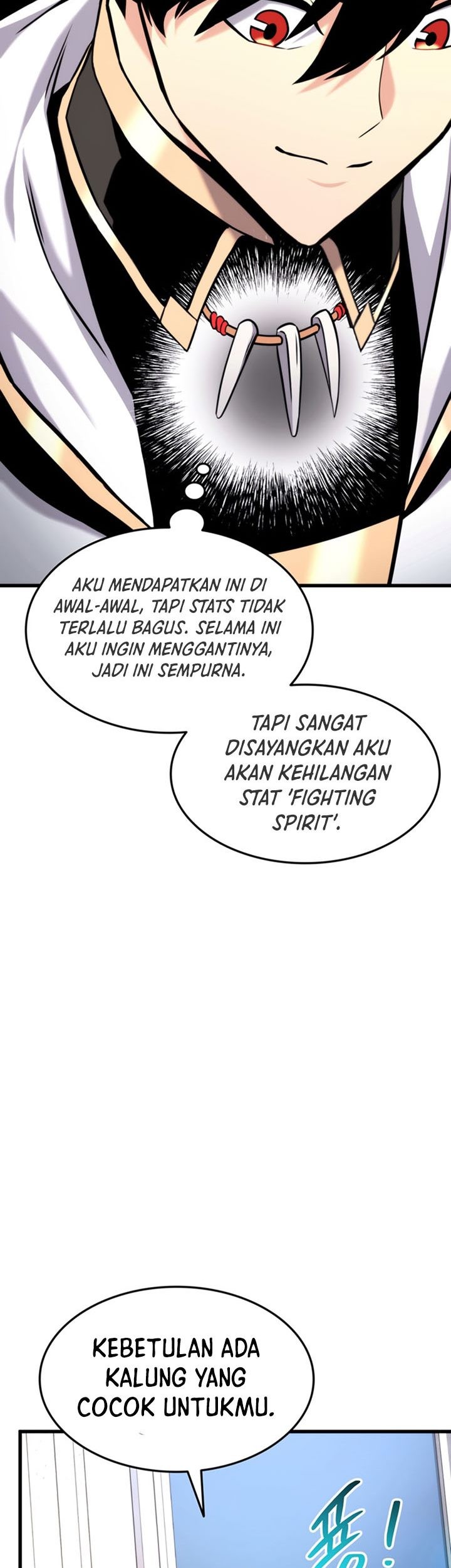 Ranker’s Return (Remake) Chapter 96 Gambar 22