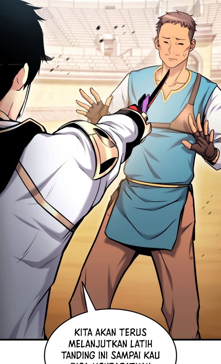Ranker’s Return (Remake) Chapter 96 Gambar 49