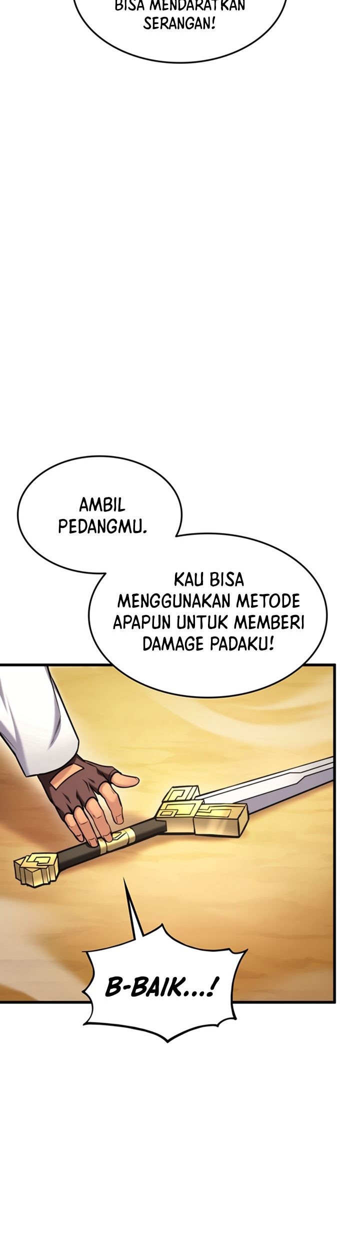 Ranker’s Return (Remake) Chapter 96 Gambar 50