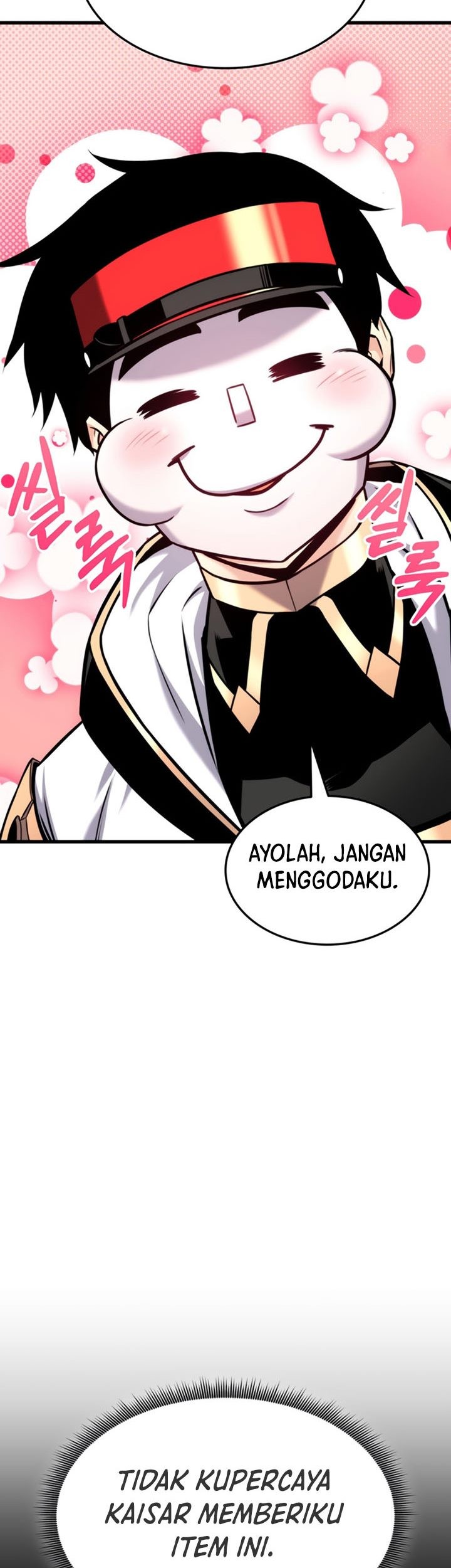 Ranker’s Return (Remake) Chapter 96 Gambar 54