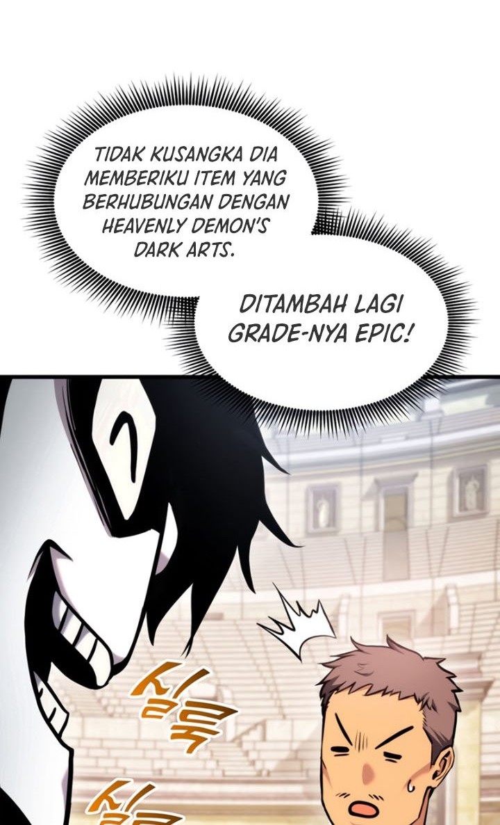 Ranker’s Return (Remake) Chapter 96 Gambar 57