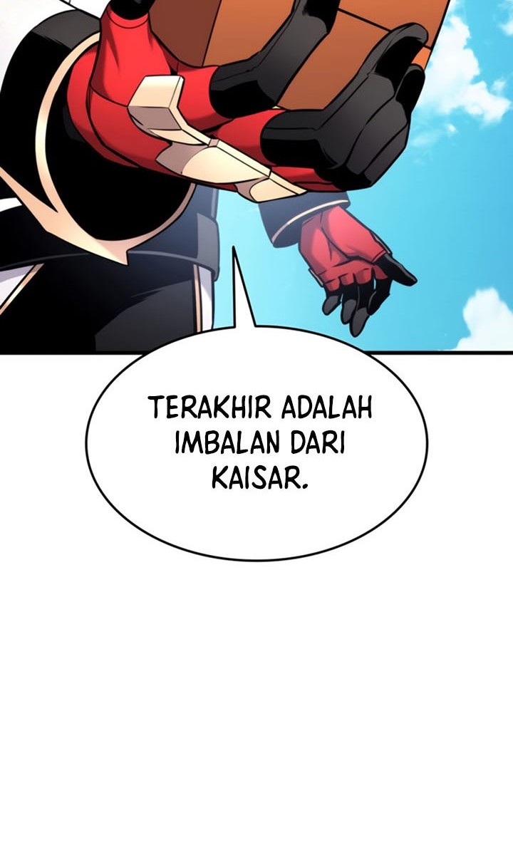 Ranker’s Return (Remake) Chapter 96 Gambar 39