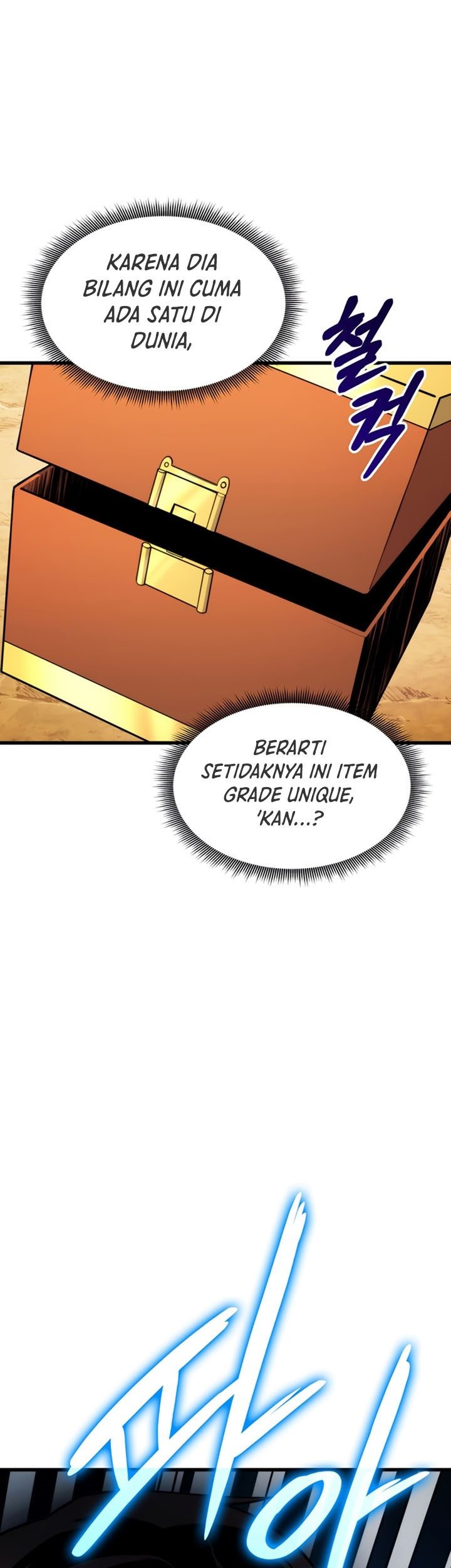 Ranker’s Return (Remake) Chapter 96 Gambar 40