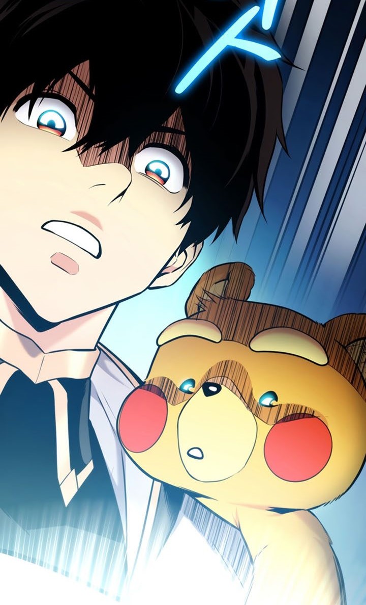 Ranker’s Return (Remake) Chapter 96 Gambar 41