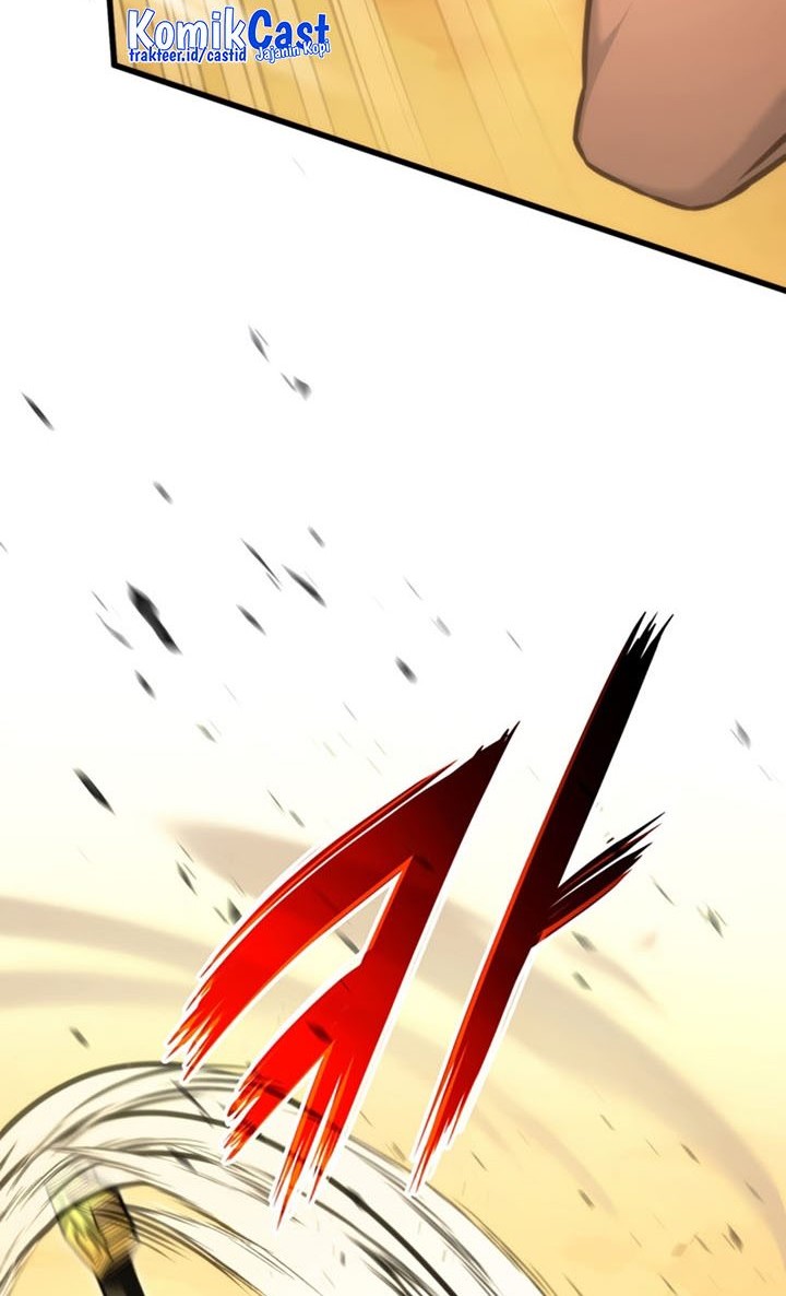 Ranker’s Return (Remake) Chapter 96 Gambar 45