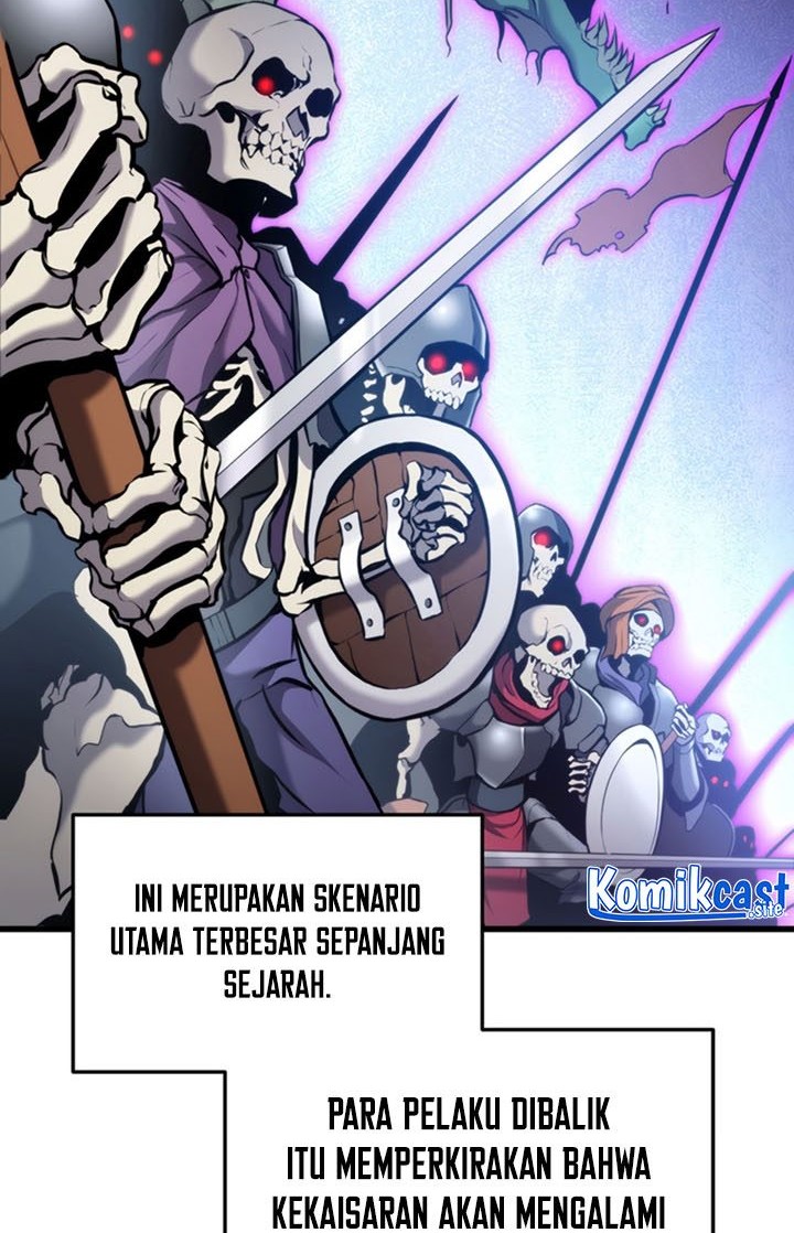 Ranker’s Return (Remake) Chapter 96 Gambar 3