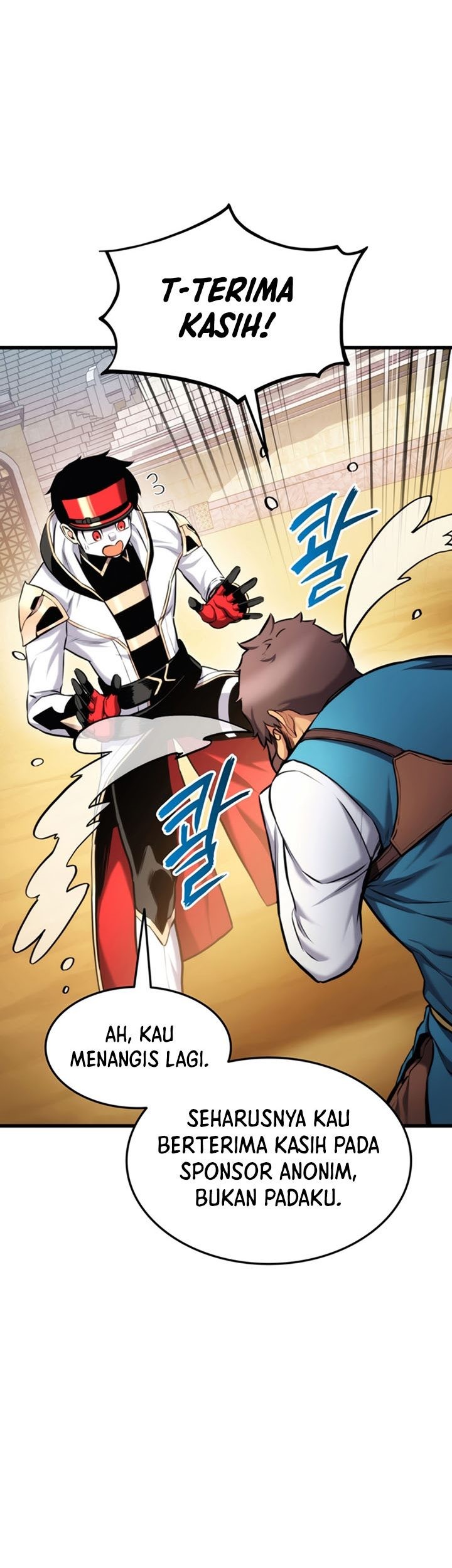 Ranker’s Return (Remake) Chapter 96 Gambar 68