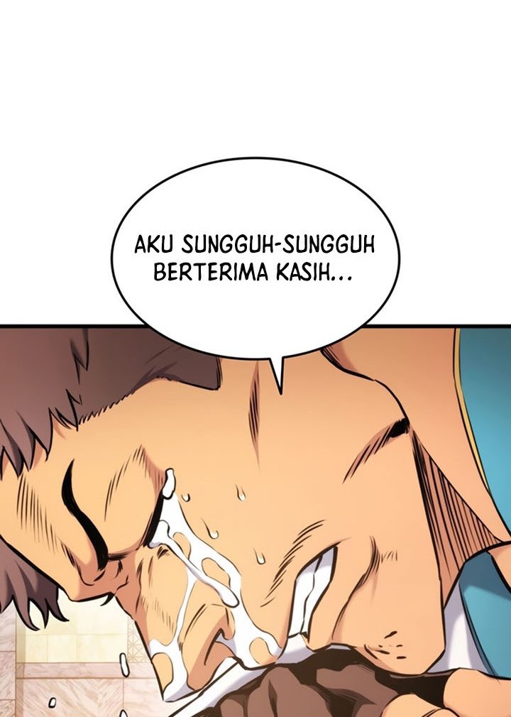 Ranker’s Return (Remake) Chapter 96 Gambar 69