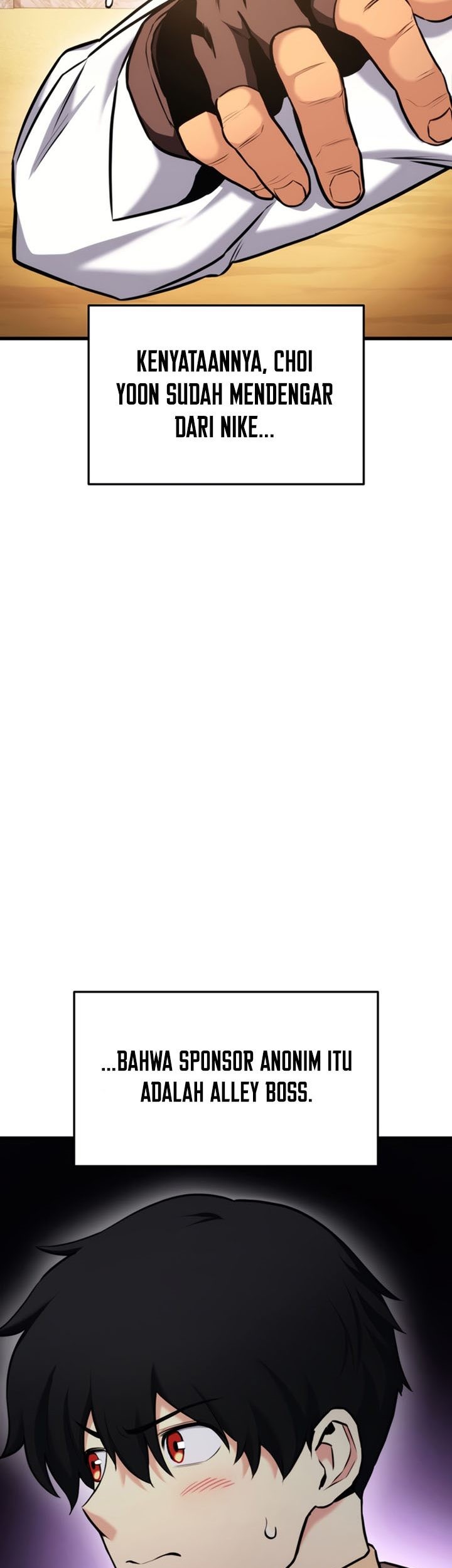 Ranker’s Return (Remake) Chapter 96 Gambar 70