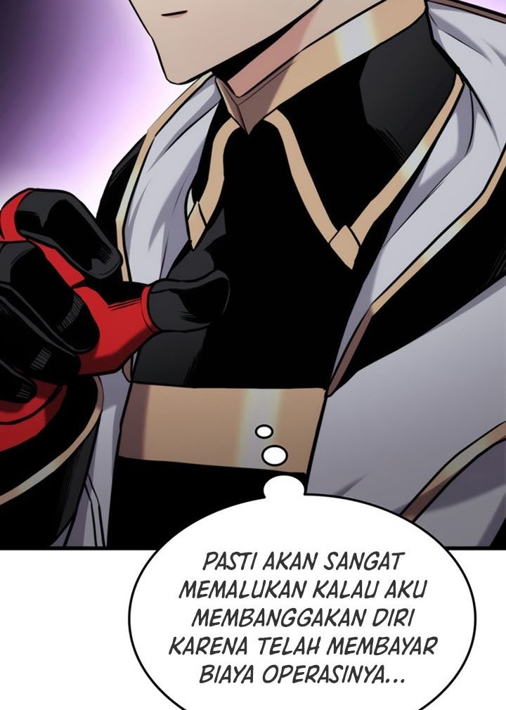 Ranker’s Return (Remake) Chapter 96 Gambar 71