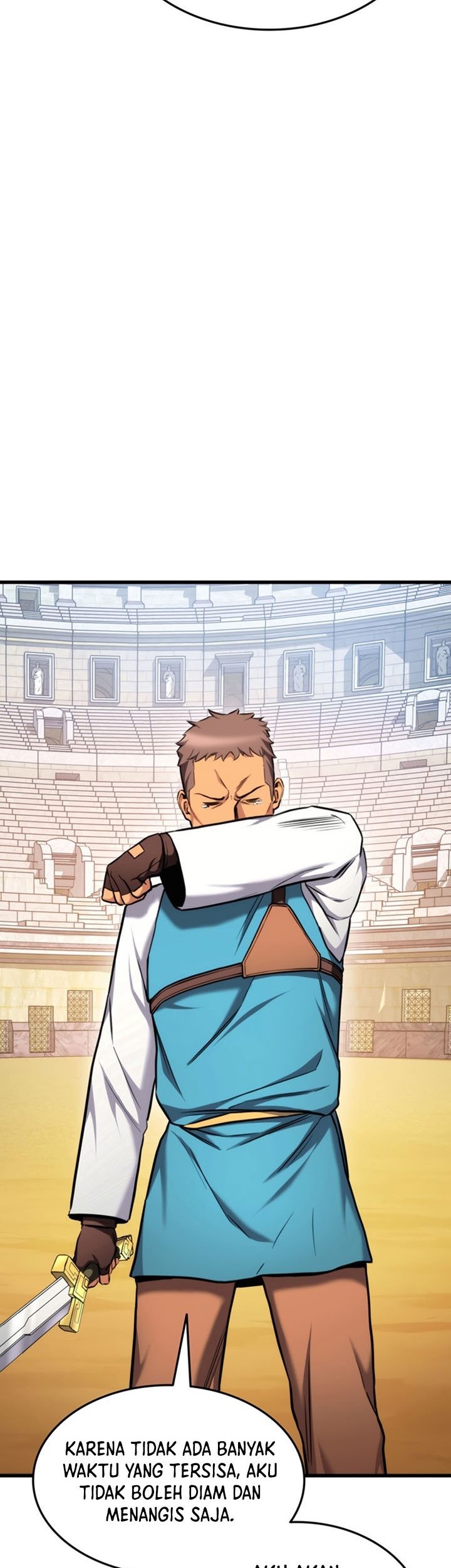 Ranker’s Return (Remake) Chapter 96 Gambar 72