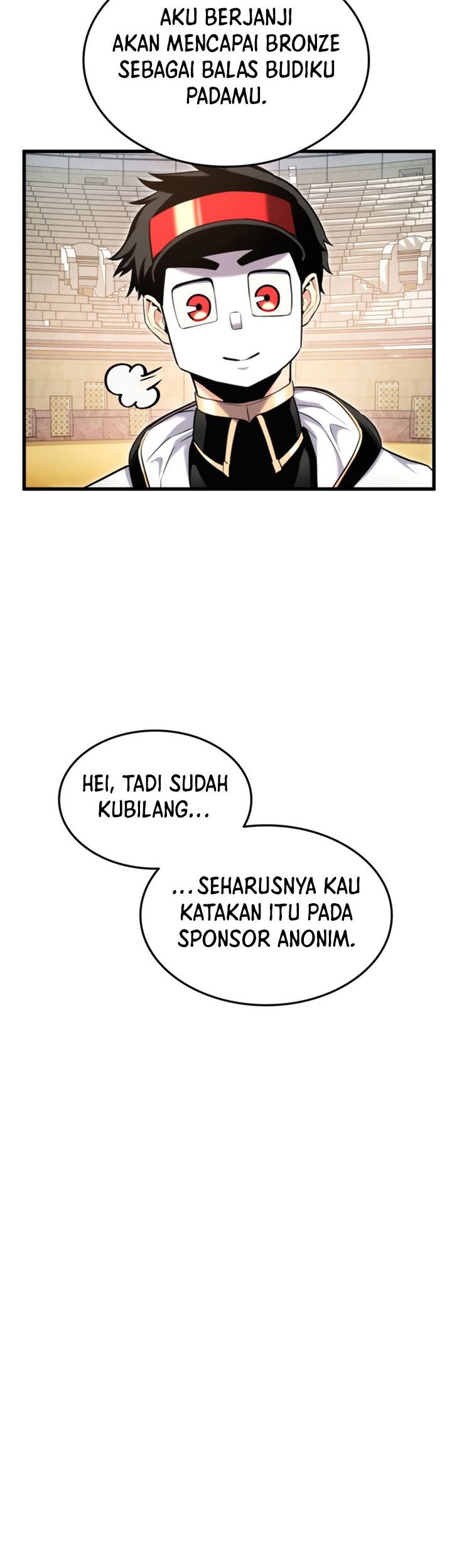 Ranker’s Return (Remake) Chapter 96 Gambar 74