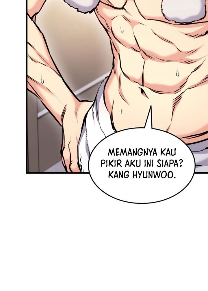 Ranker’s Return (Remake) Chapter 96 Gambar 77