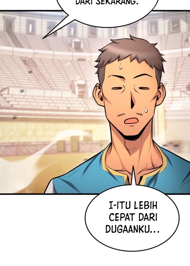 Ranker’s Return (Remake) Chapter 96 Gambar 61