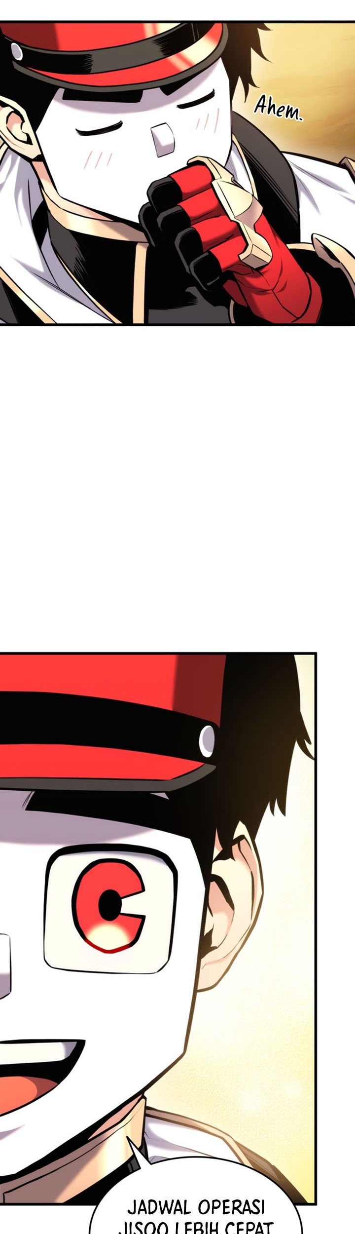 Ranker’s Return (Remake) Chapter 96 Gambar 64