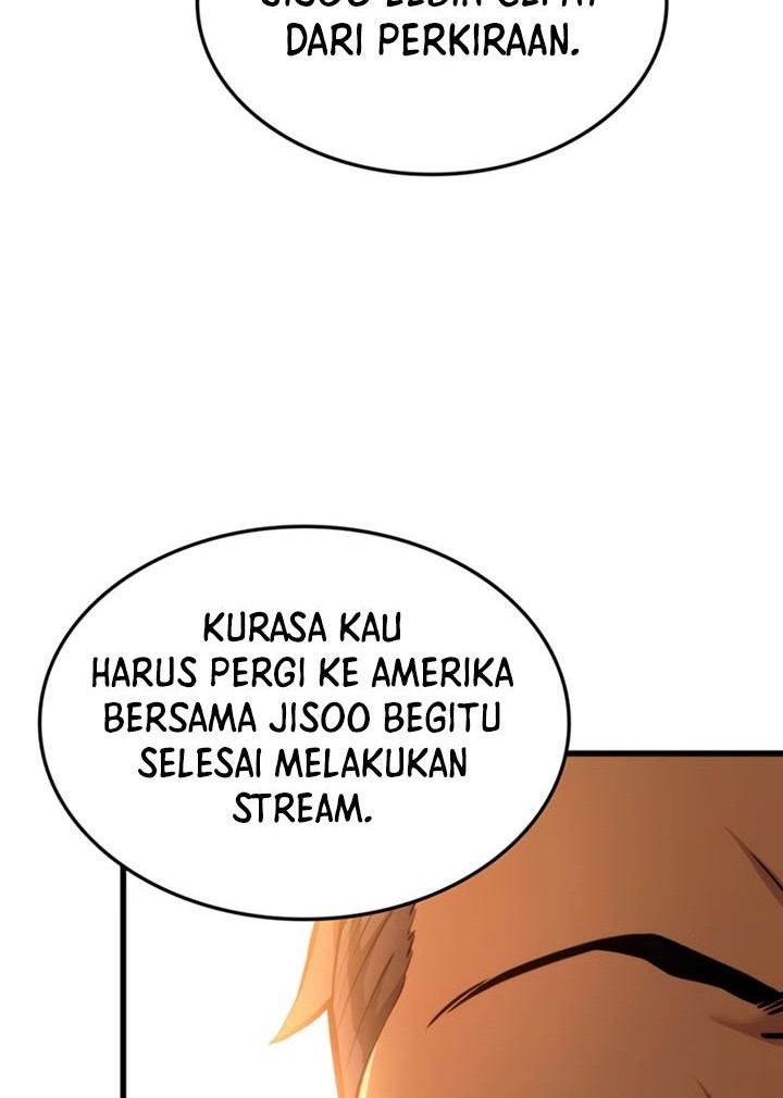 Ranker’s Return (Remake) Chapter 96 Gambar 65