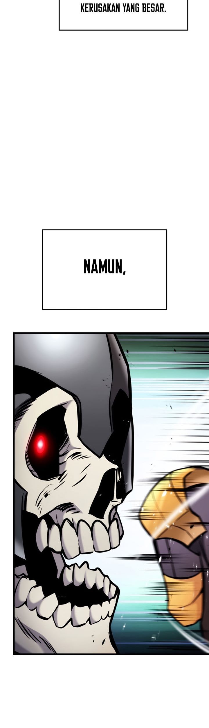 Ranker’s Return (Remake) Chapter 96 Gambar 4