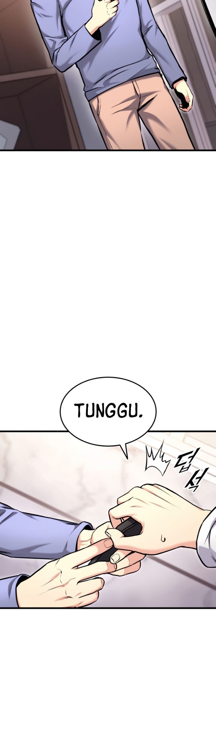 Ranker’s Return (Remake) Chapter 96 Gambar 86